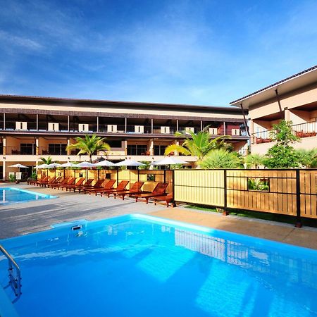 Maleedee Bay Resort Ao Nang Ngoại thất bức ảnh