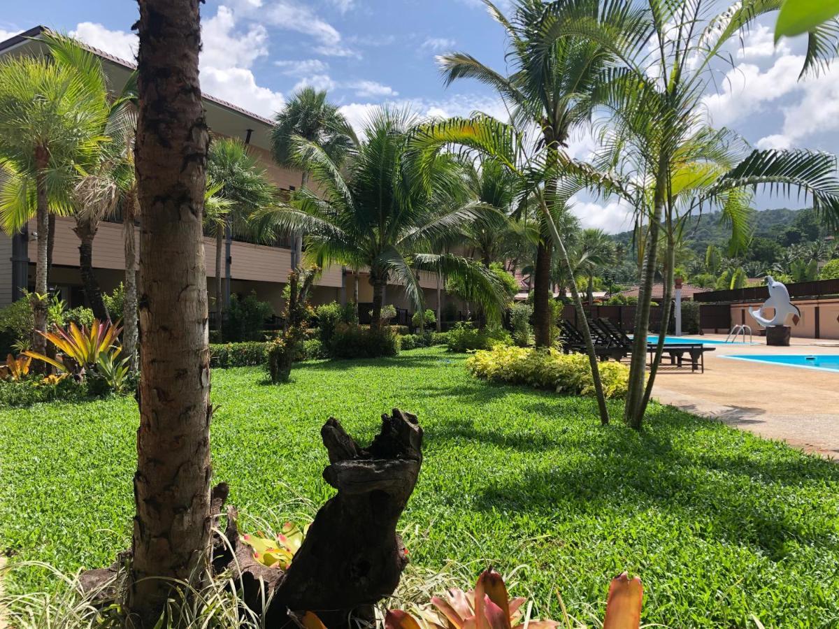 Maleedee Bay Resort Ao Nang Ngoại thất bức ảnh