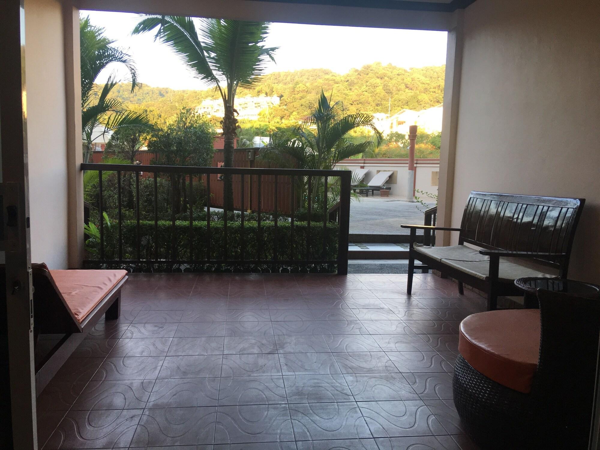 Maleedee Bay Resort Ao Nang Ngoại thất bức ảnh