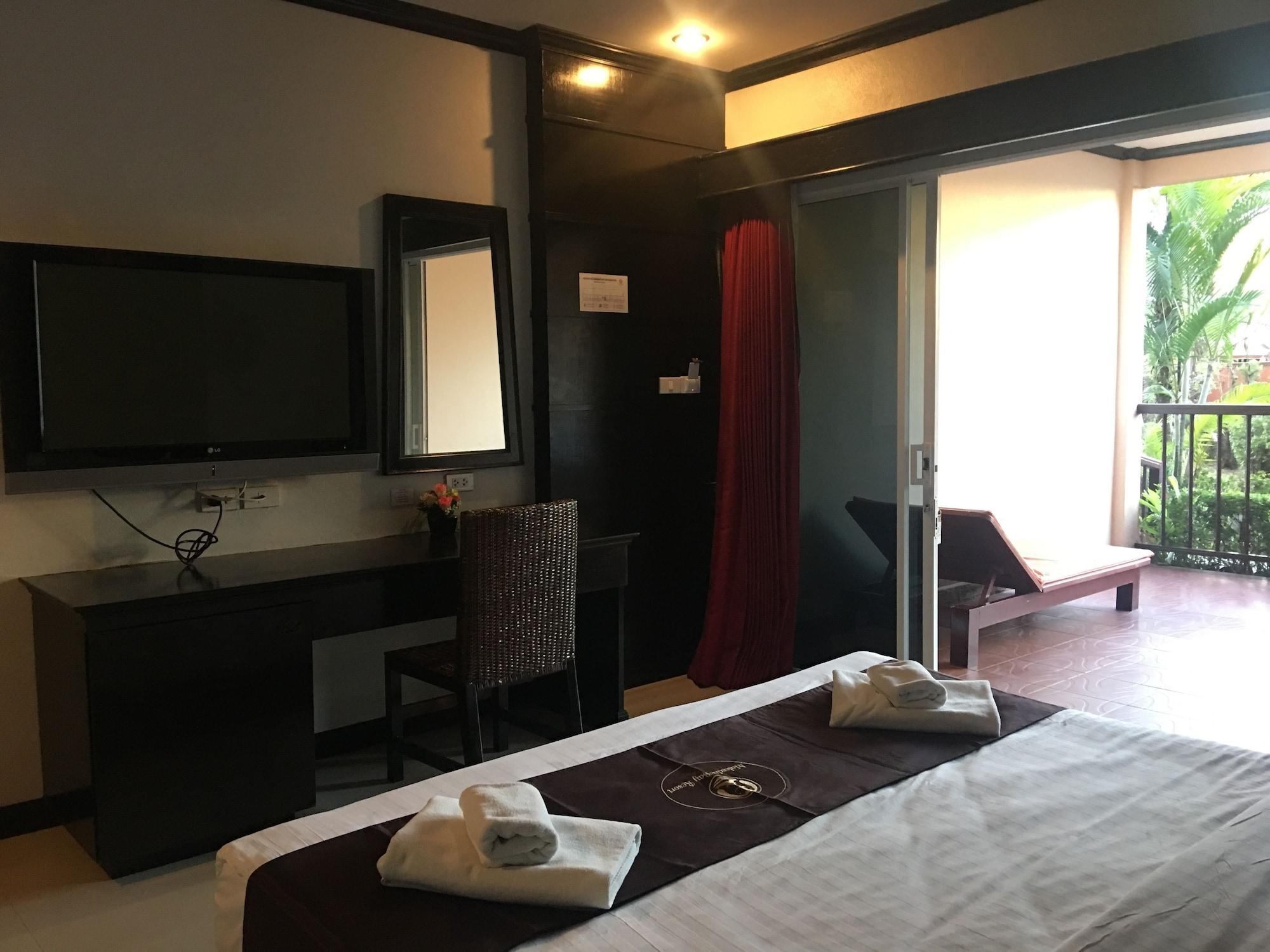 Maleedee Bay Resort Ao Nang Ngoại thất bức ảnh