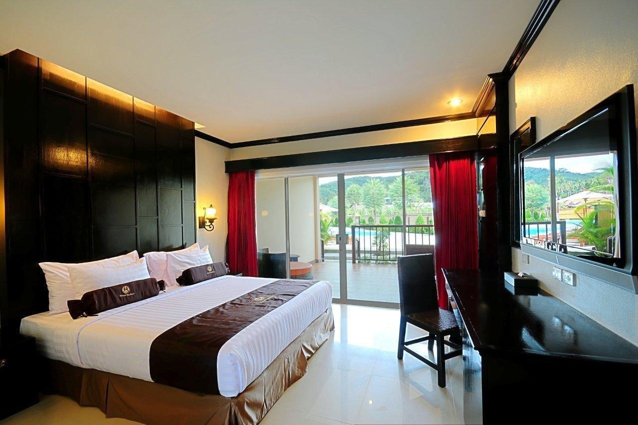 Maleedee Bay Resort Ao Nang Ngoại thất bức ảnh