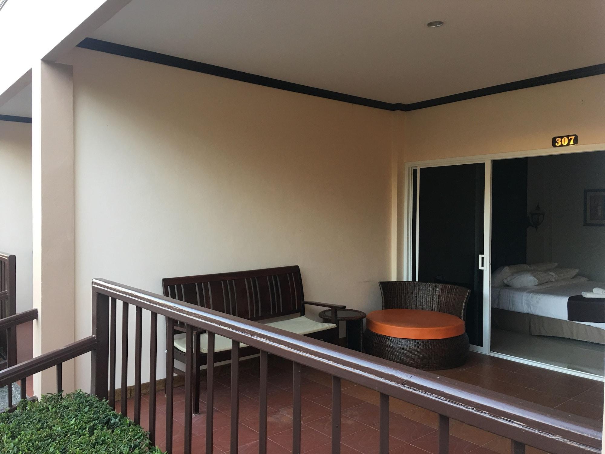 Maleedee Bay Resort Ao Nang Ngoại thất bức ảnh