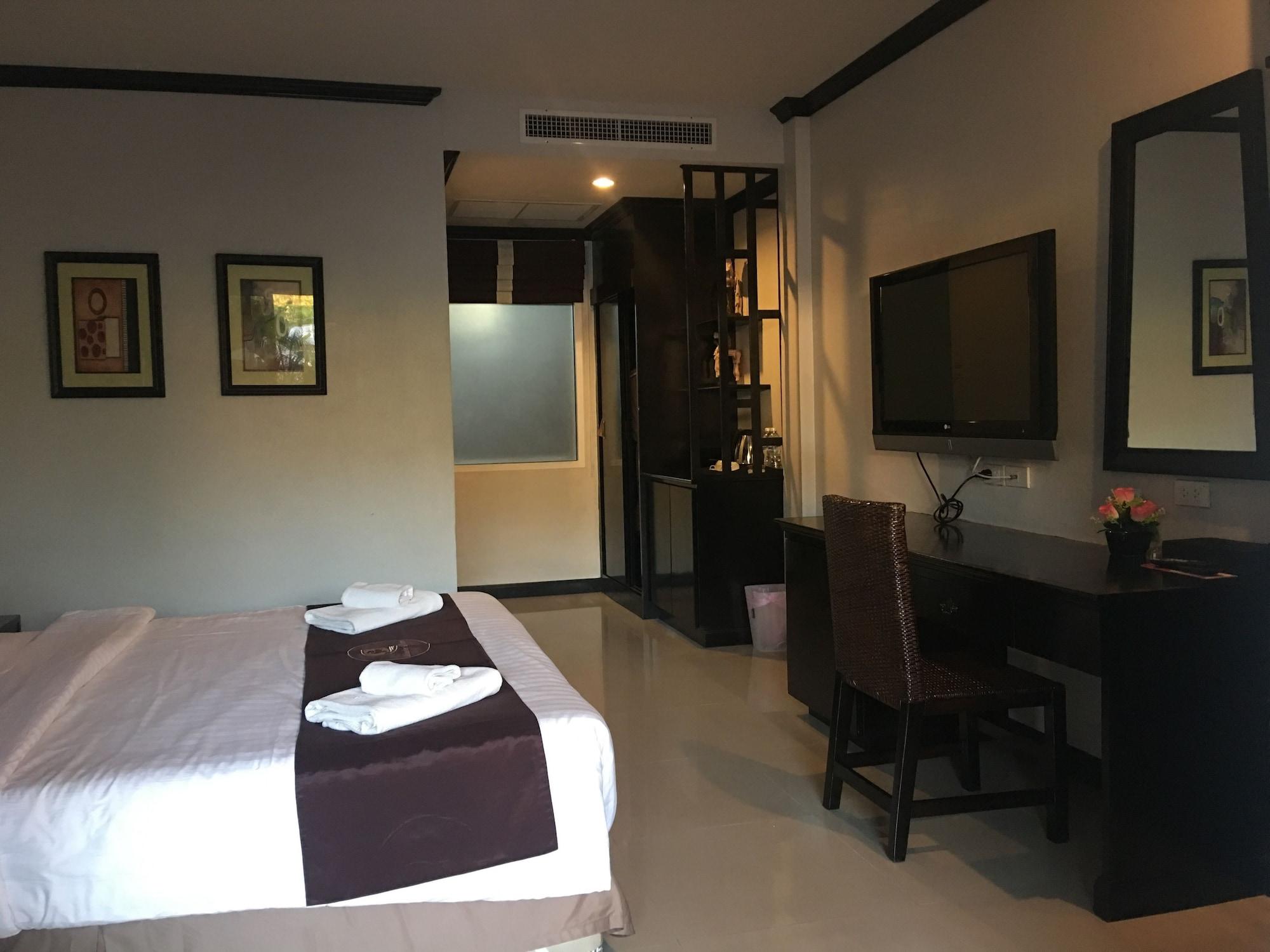 Maleedee Bay Resort Ao Nang Ngoại thất bức ảnh