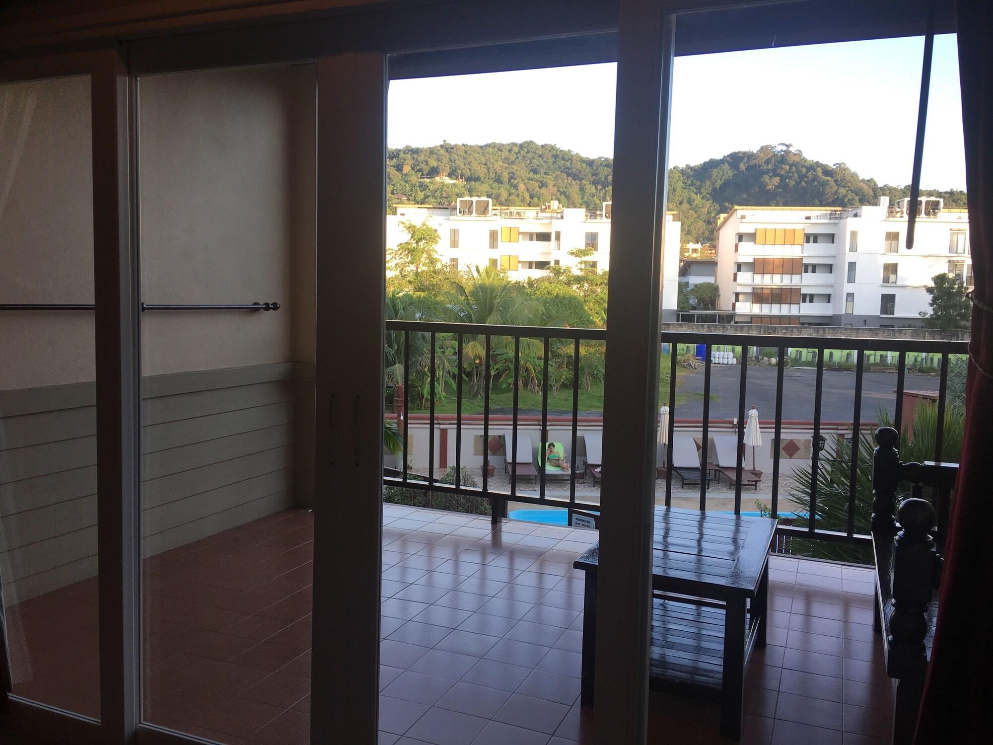 Maleedee Bay Resort Ao Nang Ngoại thất bức ảnh