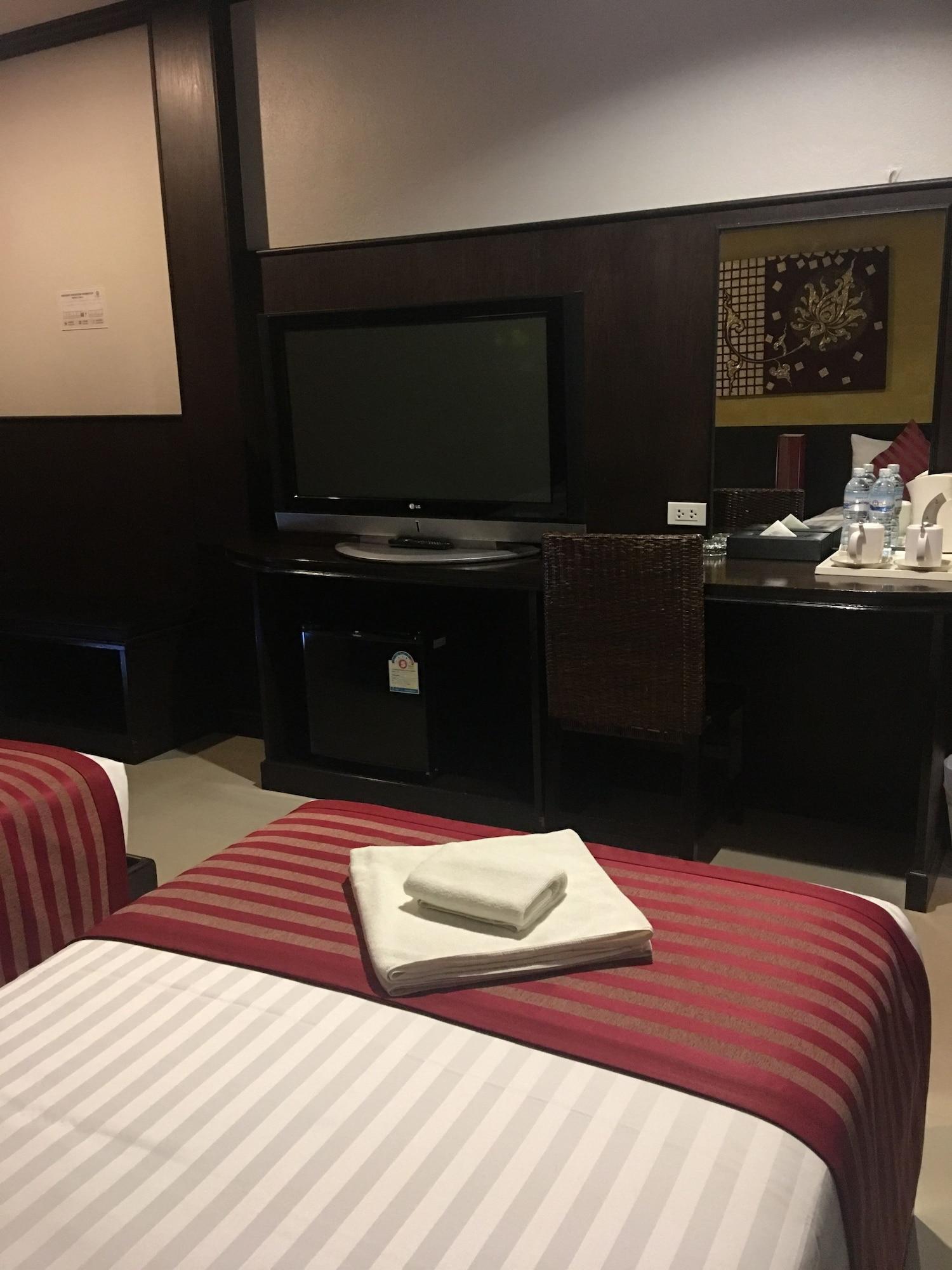 Maleedee Bay Resort Ao Nang Ngoại thất bức ảnh