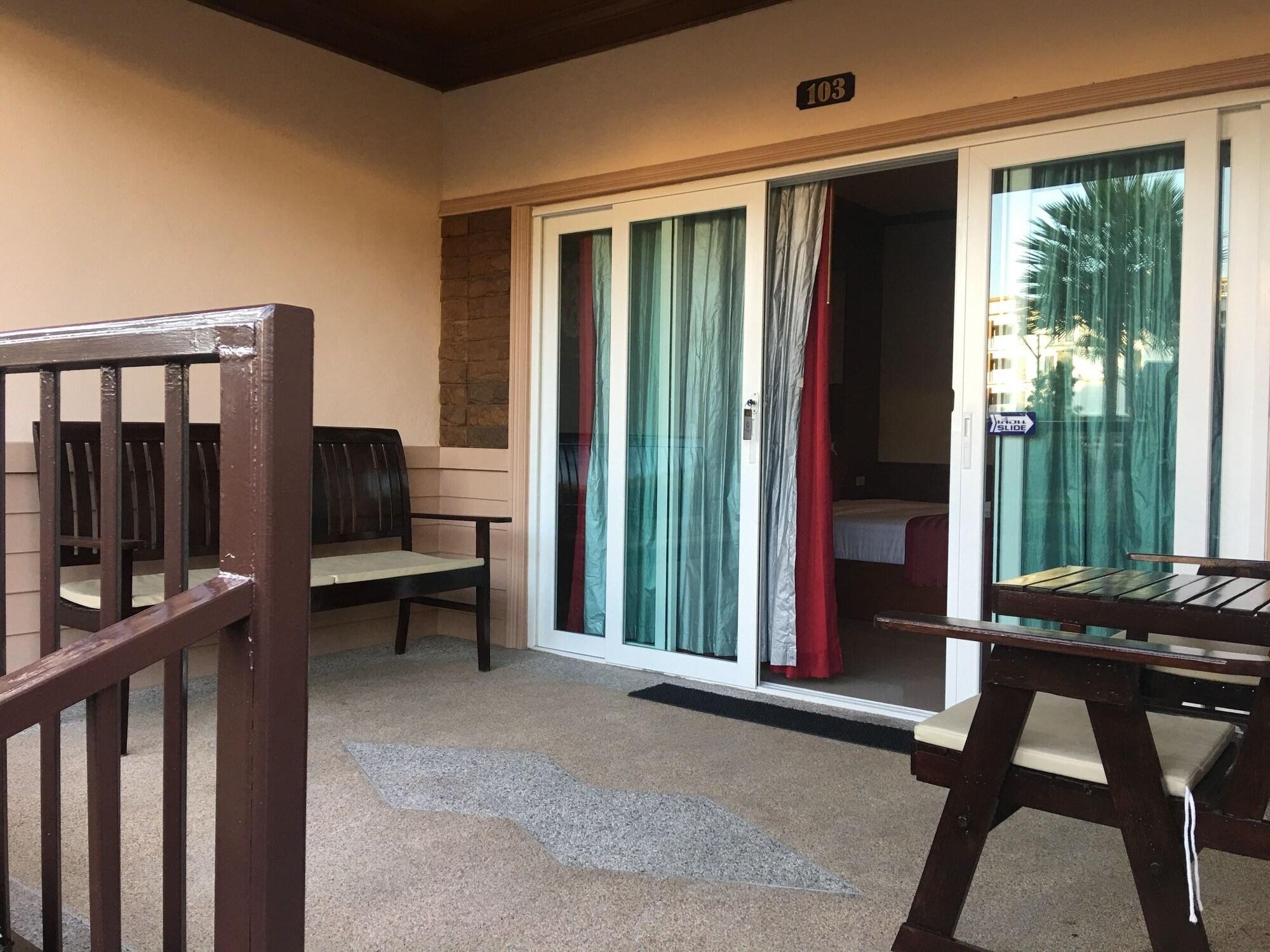 Maleedee Bay Resort Ao Nang Ngoại thất bức ảnh