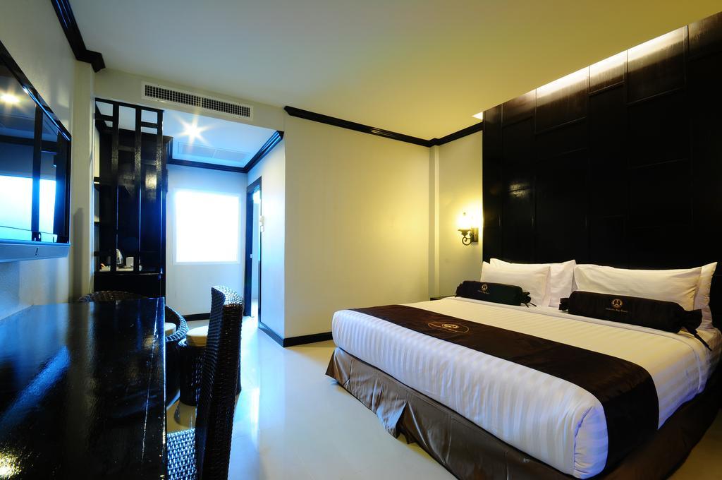 Maleedee Bay Resort Ao Nang Ngoại thất bức ảnh