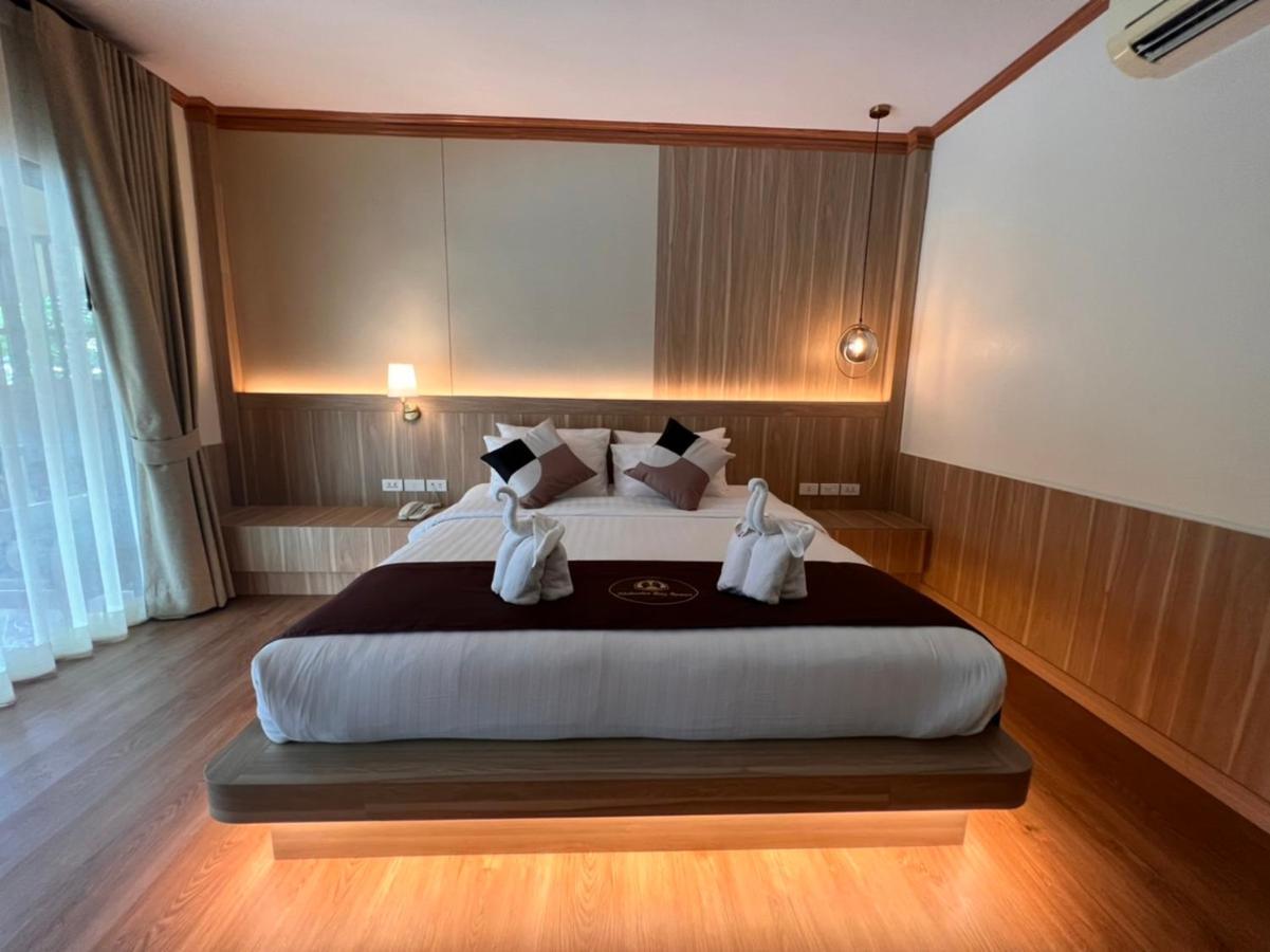 Maleedee Bay Resort Ao Nang Ngoại thất bức ảnh