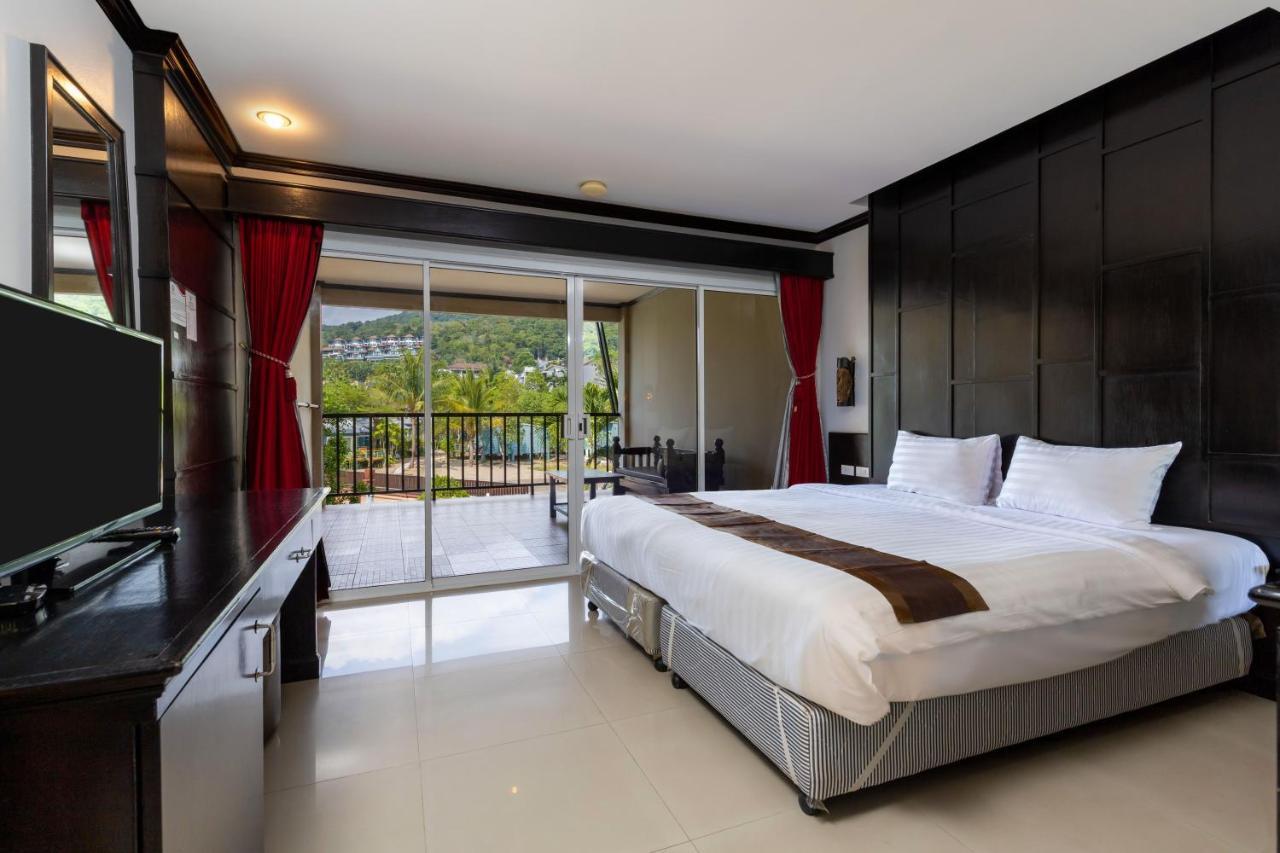 Maleedee Bay Resort Ao Nang Ngoại thất bức ảnh