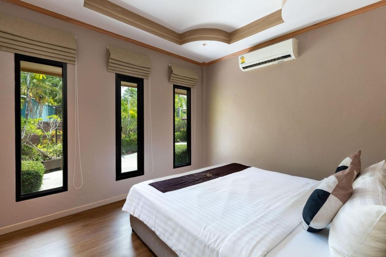 Maleedee Bay Resort Ao Nang Ngoại thất bức ảnh