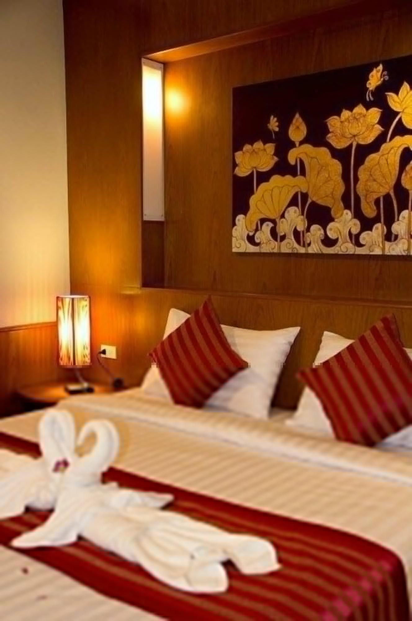 Maleedee Bay Resort Ao Nang Ngoại thất bức ảnh
