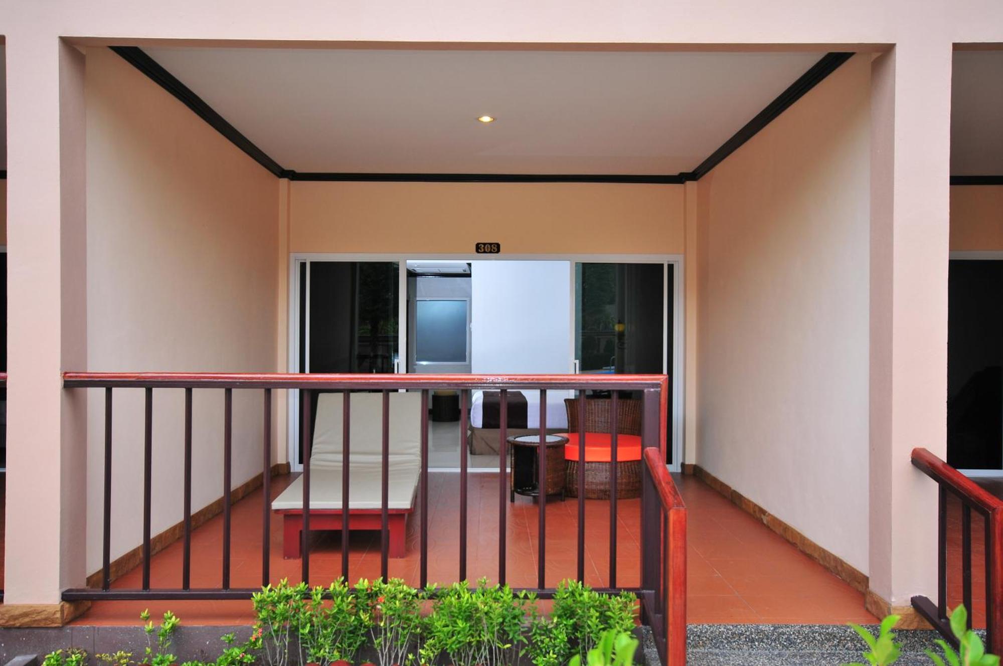 Maleedee Bay Resort Ao Nang Ngoại thất bức ảnh