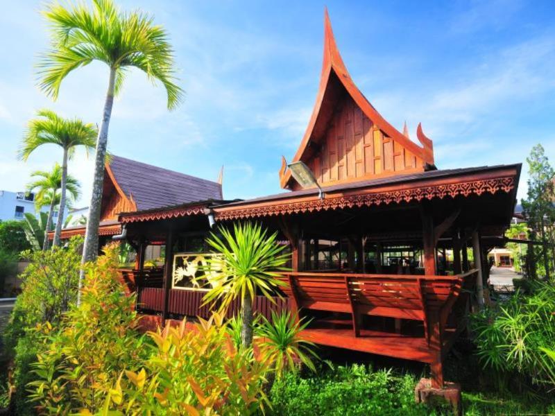 Maleedee Bay Resort Ao Nang Ngoại thất bức ảnh