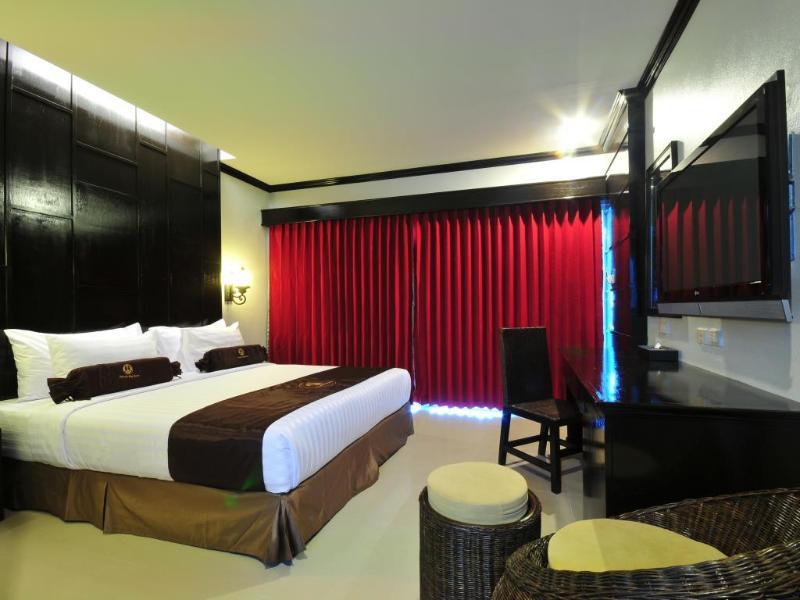 Maleedee Bay Resort Ao Nang Ngoại thất bức ảnh