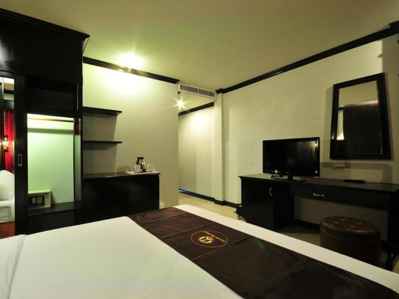 Maleedee Bay Resort Ao Nang Ngoại thất bức ảnh