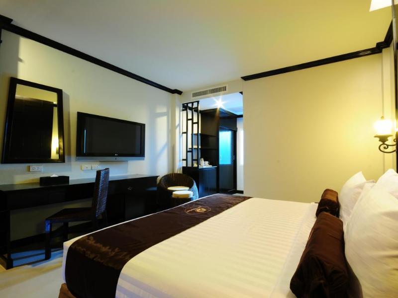 Maleedee Bay Resort Ao Nang Ngoại thất bức ảnh