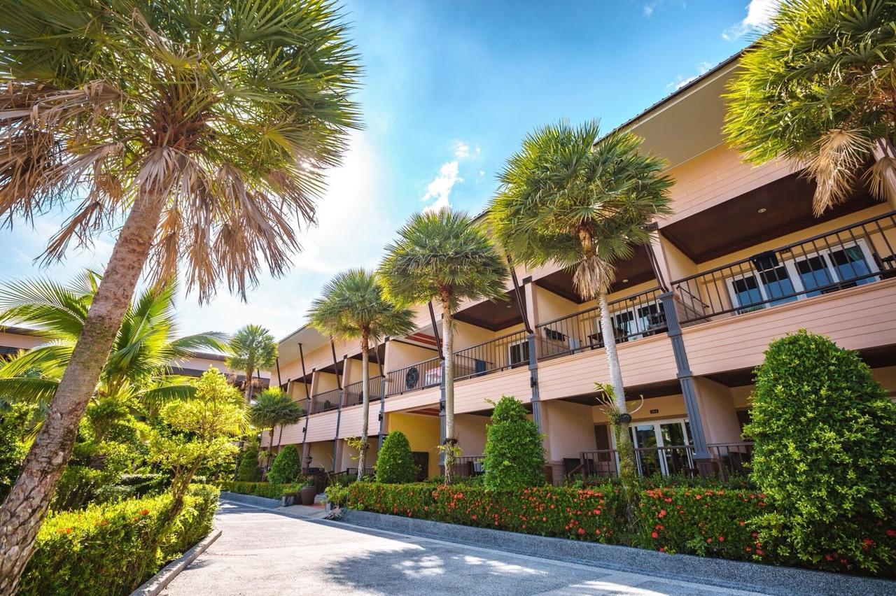 Maleedee Bay Resort Ao Nang Ngoại thất bức ảnh