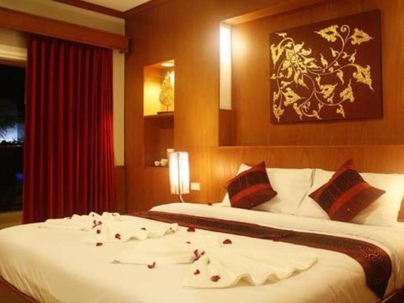 Maleedee Bay Resort Ao Nang Ngoại thất bức ảnh
